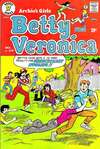 Archie's Girls: Betty and Veronica #216 Comic Books - Covers, Scans, Photos in Archie's Girls: Betty and Veronica Comic Books - Covers, Scans, Gallery